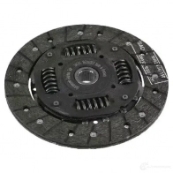 Комплект сцепления SACHS 4013872129430 3000581002 AKLW 2 387523 - Изображение 4