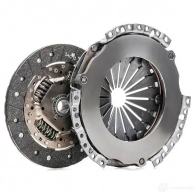 Комплект сцепления SACHS 4013872129430 3000581002 AKLW 2 387523 - Изображение 10