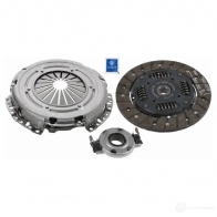 Комплект сцепления SACHS 4013872129430 3000581002 AKLW 2 387523 - Изображение 11