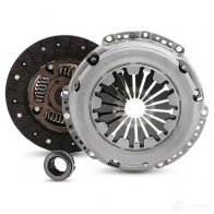 Комплект сцепления SACHS 3000951578 4013872951482 S PJ7I 1424289192 - Изображение 3