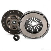 Комплект сцепления SACHS 3000951578 4013872951482 S PJ7I 1424289192 - Изображение 4
