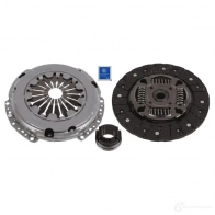 Комплект сцепления SACHS 3000951578 4013872951482 S PJ7I 1424289192 - Изображение 5