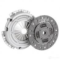 Комплект сцепления SACHS 3 VC9I 3000581001 4013872107872 387522 - Изображение 3