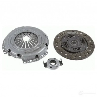 Комплект сцепления SACHS 3 VC9I 3000581001 4013872107872 387522 - Изображение 5