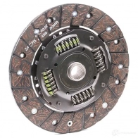 Комплект сцепления SACHS Z1 NMZ 3000824501 387726 4013872139545 - Изображение 6