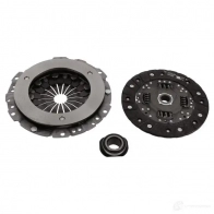 Комплект сцепления SACHS 1437792268 RA L8Y 3000950799 - Изображение 2
