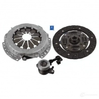 Комплект сцепления SACHS 1437763420 8 FN8Y6 3000990523