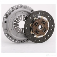 Комплект сцепления SACHS 3000203002 RXM IHA 4013872005161 387217 - Изображение 4