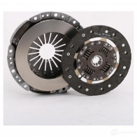 Комплект сцепления SACHS 3000203002 RXM IHA 4013872005161 387217 - Изображение 5