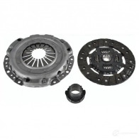 Комплект сцепления SACHS 3000203002 RXM IHA 4013872005161 387217 - Изображение 7