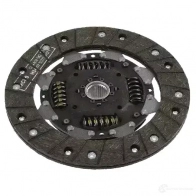 Комплект сцепления SACHS 387876 J7U SXAX 4013872194391 3000846301 - Изображение 5