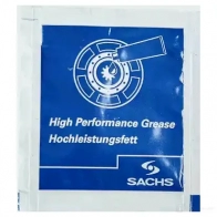 Комплект сцепления SACHS 387876 J7U SXAX 4013872194391 3000846301 - Изображение 11