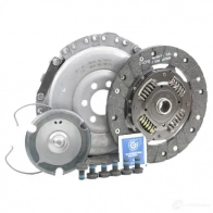 Комплект сцепления SACHS 387876 J7U SXAX 4013872194391 3000846301 - Изображение 12