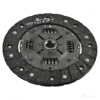 Комплект сцепления SACHS 387459 4013872099795 4F18K 92 3000494001 - Изображение 2