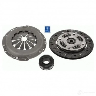 Комплект сцепления SACHS NV1 L4J 4013872140015 3000827401 387740