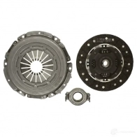 Комплект сцепления SACHS T5PG W 4013872005048 387165 3000162001 - Изображение 2