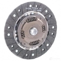 Комплект сцепления SACHS T5PG W 4013872005048 387165 3000162001 - Изображение 4