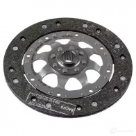 Комплект сцепления SACHS 387827 4013872176793 DIJ P1 3000839801 - Изображение 2