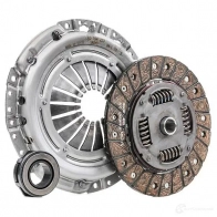 Комплект сцепления SACHS 4013872005178 XI3H 90X 387221 3000208002 - Изображение 3