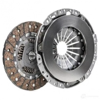 Комплект сцепления SACHS 4013872005178 XI3H 90X 387221 3000208002 - Изображение 4