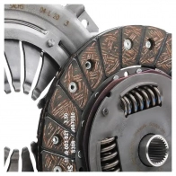 Комплект сцепления SACHS 4013872005178 XI3H 90X 387221 3000208002 - Изображение 6