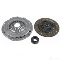Комплект сцепления SACHS 4013872005178 XI3H 90X 387221 3000208002 - Изображение 7