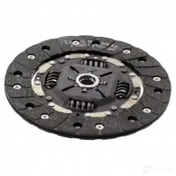 Комплект сцепления SACHS 3000436001 6R MT1D 387394 4013872097296 - Изображение 2