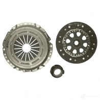 Комплект сцепления SACHS ZSJN 9D 4013872118489 387573 3000650001 - Изображение 3