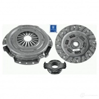 Комплект сцепления SACHS 3000560001 387514 4013872105298 6914 P