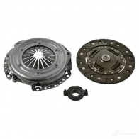 Комплект сцепления SACHS 3000950020 387963 4013872756438 G3KD9 P - Изображение 3