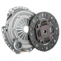 Комплект сцепления SACHS 3000950020 387963 4013872756438 G3KD9 P - Изображение 4