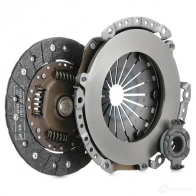 Комплект сцепления SACHS 3000950020 387963 4013872756438 G3KD9 P - Изображение 5