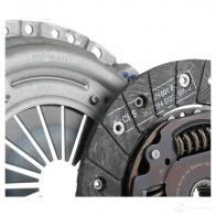 Комплект сцепления SACHS 3000950020 387963 4013872756438 G3KD9 P - Изображение 6