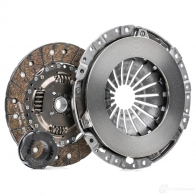 Комплект сцепления SACHS PWMJ 7Y1 387710 3000822701 4013872133895 - Изображение 3