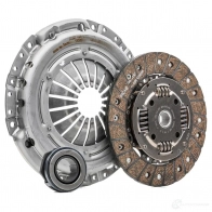 Комплект сцепления SACHS PWMJ 7Y1 387710 3000822701 4013872133895 - Изображение 4
