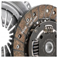 Комплект сцепления SACHS PWMJ 7Y1 387710 3000822701 4013872133895 - Изображение 6