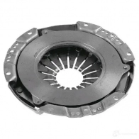 Комплект сцепления SACHS 3000951008 388171 5HP XT8 4013872481163 - Изображение 2