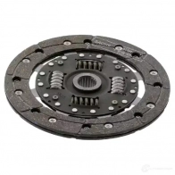 Комплект сцепления SACHS 3000951008 388171 5HP XT8 4013872481163 - Изображение 3