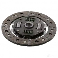 Комплект сцепления SACHS 3000951008 388171 5HP XT8 4013872481163 - Изображение 4