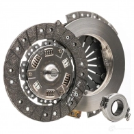 Комплект сцепления SACHS 7HWIO3 T 4013872006328 3000053010 387062 - Изображение 4