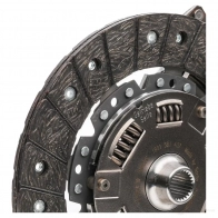 Комплект сцепления SACHS 7HWIO3 T 4013872006328 3000053010 387062 - Изображение 6