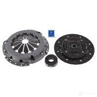 Комплект сцепления SACHS 388389 4013872478958 3000951275 5 HK17F - Изображение 2