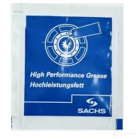 Комплект сцепления SACHS N6L 85 4013872146000 3000831301 387767 - Изображение 4