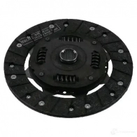 Комплект сцепления SACHS 4013872177547 387831 3000840301 054N P - Изображение 2