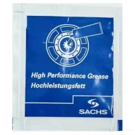 Комплект сцепления SACHS 4013872177547 387831 3000840301 054N P - Изображение 4