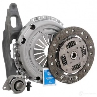 Комплект сцепления SACHS 3000951097 388248 4013872722174 B7Q7 O - Изображение 7