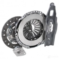 Комплект сцепления SACHS 3000951097 388248 4013872722174 B7Q7 O - Изображение 8