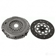 Комплект сцепления SACHS 388961 5YV GMEA 4013872552658 3000970012 - Изображение 2