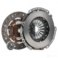 Комплект сцепления SACHS 4013872780044 WS3 TI 387978 3000950061 - Изображение 3