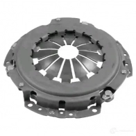 Комплект сцепления SACHS 3000852101 4013872325757 HC5NIL I 387883 - Изображение 2